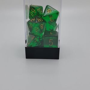 DND 7 set rpg dice game Dice